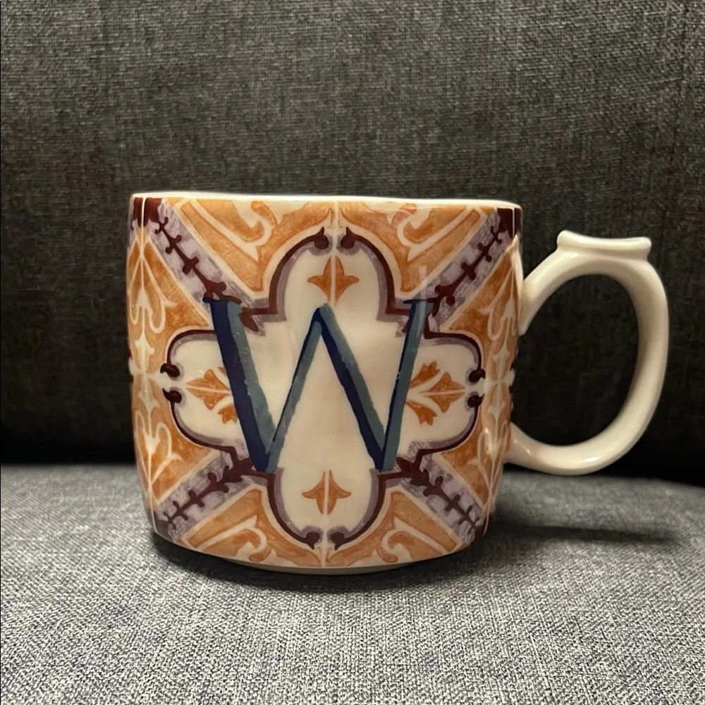 Anthropologie good each